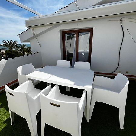 Apartamentos Cami L'Atall Altamar Alcoceber Ngoại thất bức ảnh
