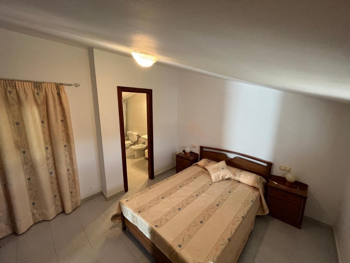 Apartamentos Cami L'Atall Altamar Alcoceber Ngoại thất bức ảnh