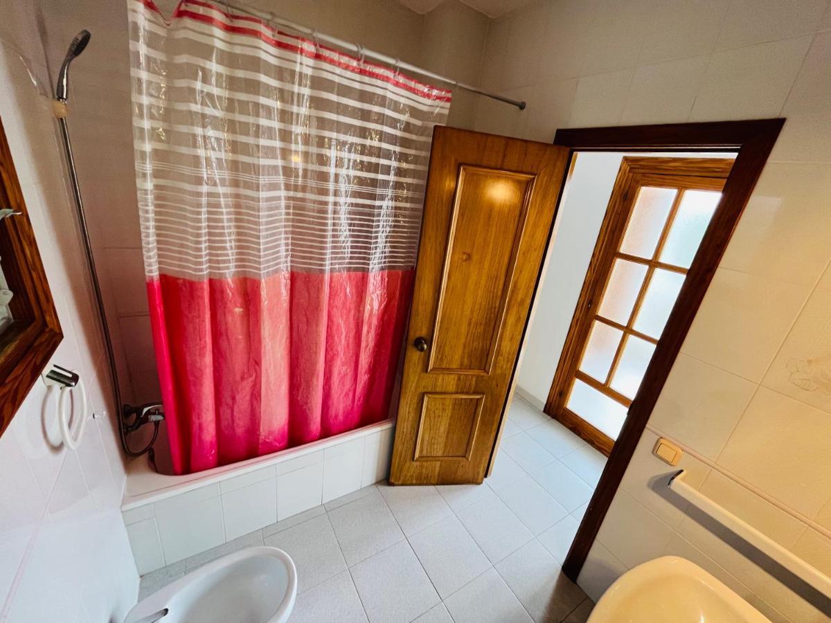 Apartamentos Cami L'Atall Altamar Alcoceber Ngoại thất bức ảnh