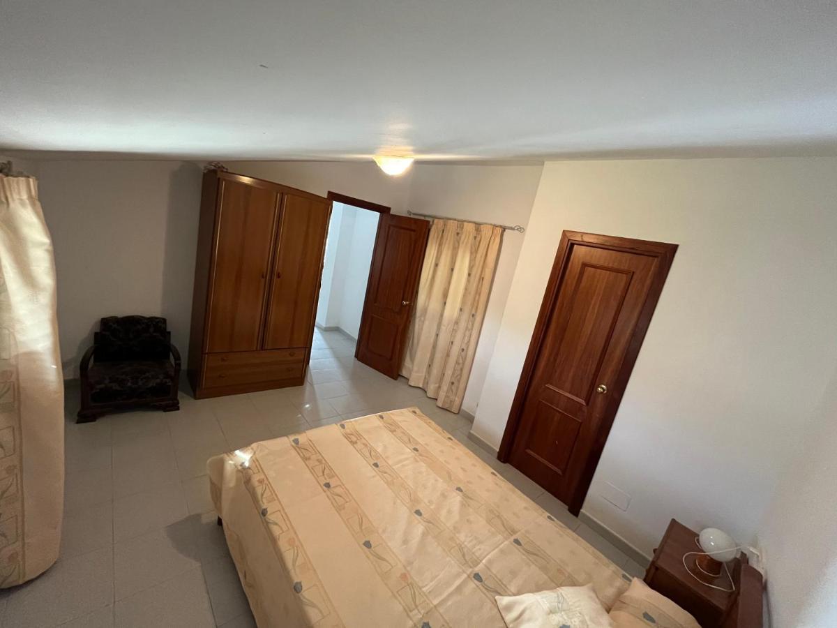Apartamentos Cami L'Atall Altamar Alcoceber Ngoại thất bức ảnh