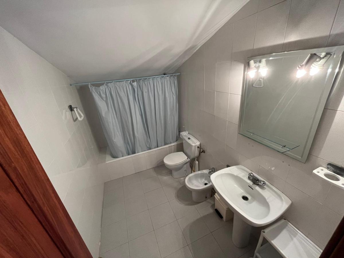 Apartamentos Cami L'Atall Altamar Alcoceber Ngoại thất bức ảnh