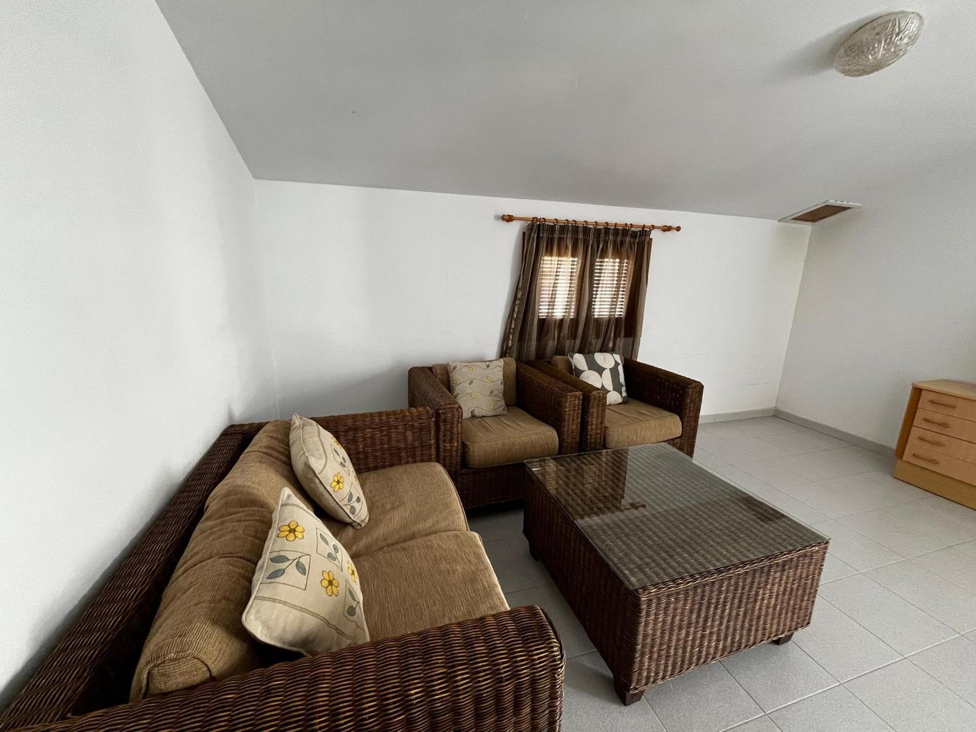 Apartamentos Cami L'Atall Altamar Alcoceber Ngoại thất bức ảnh